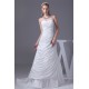 Sweetheart A-Line Sleeveless Taffeta New Arrival Wedding Dresses 2030473 Sweetheart A-Line Sleeveless Taffeta New Arrival Wedding Dresses 2030473