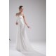 Sweetheart Chiffon Elastic Woven Satin Sleeveless Wedding Dresses 2030475 Sweetheart Chiffon Elastic Woven Satin Sleeveless Wedding Dresses 2030475