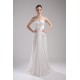 Sweetheart Chiffon Elastic Woven Satin Sleeveless Wedding Dresses 2030475 Sweetheart Chiffon Elastic Woven Satin Sleeveless Wedding Dresses 2030475