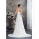 Sweetheart Chiffon Silk like Satin Fine Netting Wedding Dresses 2030478 Sweetheart Chiffon Silk like Satin Fine Netting Wedding Dresses 2030478