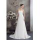 Sweetheart Chiffon Silk like Satin Fine Netting Wedding Dresses 2030478 Sweetheart Chiffon Silk like Satin Fine Netting Wedding Dresses 2030478