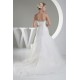 Sweetheart Organza Sleeveless A-Line New Arrival Wedding Dresses 2030480 Sweetheart Organza Sleeveless A-Line New Arrival Wedding Dresses 2030480