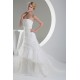 Sweetheart Organza Sleeveless A-Line New Arrival Wedding Dresses 2030480 Sweetheart Organza Sleeveless A-Line New Arrival Wedding Dresses 2030480