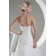 Sweetheart Organza Sleeveless A-Line New Arrival Wedding Dresses 2030480 Sweetheart Organza Sleeveless A-Line New Arrival Wedding Dresses 2030480