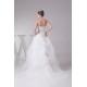 Sweetheart Princess Satin Fine Netting Lace Sleeveless New Arrival Wedding Dresses 2030482 Sweetheart Princess Satin Fine Netting Lace Sleeveless New Arrival Wedding Dresses 2030482