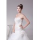 Sweetheart Princess Satin Fine Netting Lace Sleeveless New Arrival Wedding Dresses 2030482 Sweetheart Princess Satin Fine Netting Lace Sleeveless New Arrival Wedding Dresses 2030482
