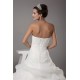 Sweetheart Satin Fine Netting Woth Satin Sweet Wedding Dresses 2030483 Sweetheart Satin Fine Netting Woth Satin Sweet Wedding Dresses 2030483