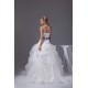 Sweetheart Satin Lace Organza Ball Gown New Arrival Wedding Dresses 2030484 Sweetheart Satin Lace Organza Ball Gown New Arrival Wedding Dresses 2030484