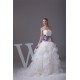 Sweetheart Satin Lace Organza Ball Gown New Arrival Wedding Dresses 2030484 Sweetheart Satin Lace Organza Ball Gown New Arrival Wedding Dresses 2030484