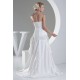 Sweetheart Sleeveless Satin Mermaid/Trumpet Beaded Little White Dresses 2030490 Sweetheart Sleeveless Satin Mermaid/Trumpet Beaded Little White Dresses 2030490