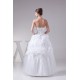 Ball Gown Taffeta Tulle Lace Fine Netting Sleeveless Princess Wedding Dresses 2030501 Ball Gown Taffeta Tulle Lace Fine Netting Sleeveless Princess Wedding Dresses 2030501