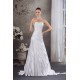 Sleeveless Satin A-Line Sweetheart Best Wedding Dresses 2030505 Sleeveless Satin A-Line Sweetheart Best Wedding Dresses 2030505