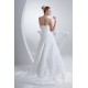 Sweetheart A-Line Organza Lace Wedding Dresses 2030507 Sweetheart A-Line Organza Lace Wedding Dresses 2030507