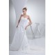 Sweetheart A-Line Organza Lace Wedding Dresses 2030507 Sweetheart A-Line Organza Lace Wedding Dresses 2030507