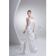 V-Neck Sheath/Column Taffeta Illusion Sleeves New Arrival Wedding Dresses 2030512 V-Neck Sheath/Column Taffeta Illusion Sleeves New Arrival Wedding Dresses 2030512