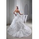 Wholesale Sweetheart Taffeta Sleeveless A-Line Wedding Dresses 2030515 Wholesale Sweetheart Taffeta Sleeveless A-Line Wedding Dresses 2030515