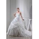Wholesale Sweetheart Taffeta Sleeveless A-Line Wedding Dresses 2030515 Wholesale Sweetheart Taffeta Sleeveless A-Line Wedding Dresses 2030515