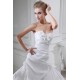 Wholesale Sweetheart Taffeta Sleeveless A-Line Wedding Dresses 2030515 Wholesale Sweetheart Taffeta Sleeveless A-Line Wedding Dresses 2030515