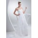 Wonderful A-Line Strapless Satin Woth Satin Wedding Dresses 2030517 Wonderful A-Line Strapless Satin Woth Satin Wedding Dresses 2030517
