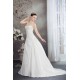 Wonderful A-Line Taffeta Strapless Sleeveless Wedding Dresses 2030518 Wonderful A-Line Taffeta Strapless Sleeveless Wedding Dresses 2030518