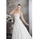 Wonderful A-Line Taffeta Strapless Sleeveless Wedding Dresses 2030518 Wonderful A-Line Taffeta Strapless Sleeveless Wedding Dresses 2030518