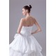 Wonderful Satin Lace Taffeta Strapless Sleeveless Best Wedding Dresses 2030520 Wonderful Satin Lace Taffeta Strapless Sleeveless Best Wedding Dresses 2030520