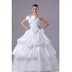 Wonderful Satin Lace Taffeta Strapless Sleeveless Best Wedding Dresses 2030520 Wonderful Satin Lace Taffeta Strapless Sleeveless Best Wedding Dresses 2030520