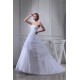 Wonderful Sleeveless Square Satin Organza Ball Gown Wedding Dresses 2030524 Wonderful Sleeveless Square Satin Organza Ball Gown Wedding Dresses 2030524