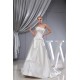 Wonderful Sweetheart Satin A-Line Sleeveless Wedding Dresses 2030526 Wonderful Sweetheart Satin A-Line Sleeveless Wedding Dresses 2030526