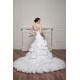 A-Line Satin Taffeta Strapless Sleeveless Chapel Train Wedding Dresses 2030538 A-Line Satin Taffeta Strapless Sleeveless Chapel Train Wedding Dresses 2030538