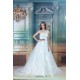 A-Line Sleeveless Satin Fine Netting Lace Sweetheart Wedding Dresses 2030542 A-Line Sleeveless Satin Fine Netting Lace Sweetheart Wedding Dresses 2030542