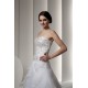 A-Line Sleeveless Sweetheart Satin New Arrival Wedding Dresses 2030554 A-Line Sleeveless Sweetheart Satin New Arrival Wedding Dresses 2030554