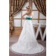 A-Line Strapless Satin Sleeveless Beaded Wedding Dresses 2030562 A-Line Strapless Satin Sleeveless Beaded Wedding Dresses 2030562