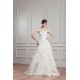 A-Line Sweetheart Sleeveless Taffeta New Arrival Wedding Dresses 2030565 A-Line Sweetheart Sleeveless Taffeta New Arrival Wedding Dresses 2030565