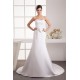 A-Line Taffeta Sleeveless Soft Sweetheart Wedding Dresses 2030566 A-Line Taffeta Sleeveless Soft Sweetheart Wedding Dresses 2030566
