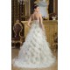 Amazing A-Line Sleeveless Satin Soft Sweetheart Wedding Dresses 2030572 Amazing A-Line Sleeveless Satin Soft Sweetheart Wedding Dresses 2030572