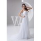 Amazing Chiffon Fine Netting Square A-Line Wedding Dresses 2030573 Amazing Chiffon Fine Netting Square A-Line Wedding Dresses 2030573