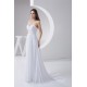 Amazing Chiffon Fine Netting Square A-Line Wedding Dresses 2030573 Amazing Chiffon Fine Netting Square A-Line Wedding Dresses 2030573