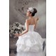 Amazing Satin Taffeta Fine Netting A-Line Lace Wedding Dresses 2030577 Amazing Satin Taffeta Fine Netting A-Line Lace Wedding Dresses 2030577