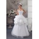 Amazing Satin Taffeta Fine Netting A-Line Lace Wedding Dresses 2030577 Amazing Satin Taffeta Fine Netting A-Line Lace Wedding Dresses 2030577