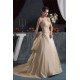 Amazing Satin Taffeta Sleeveless Spaghetti Straps Lace Wedding Dresses 2030578 Amazing Satin Taffeta Sleeveless Spaghetti Straps Lace Wedding Dresses 2030578