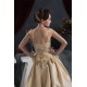 Amazing Satin Taffeta Sleeveless Spaghetti Straps Lace Wedding Dresses 2030578 Amazing Satin Taffeta Sleeveless Spaghetti Straps Lace Wedding Dresses 2030578
