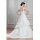 Amazing Sleeveless A-Line Taffeta Sweetheart Wedding Dresses 2030581 Amazing Sleeveless A-Line Taffeta Sweetheart Wedding Dresses 2030581