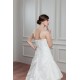 Amazing Sleeveless A-Line Taffeta Sweetheart Wedding Dresses 2030581 Amazing Sleeveless A-Line Taffeta Sweetheart Wedding Dresses 2030581