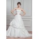 Amazing Sleeveless A-Line Taffeta Sweetheart Wedding Dresses 2030581 Amazing Sleeveless A-Line Taffeta Sweetheart Wedding Dresses 2030581
