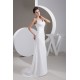 Amazing Sleeveless Chiffon A-Line V-Neck Wedding Dresses 2030582 Amazing Sleeveless Chiffon A-Line V-Neck Wedding Dresses 2030582