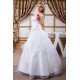 Amazing Ball Gown Off-the-Shoulder Satin Organza Wedding Dresses 2030583 Amazing Ball Gown Off-the-Shoulder Satin Organza Wedding Dresses 2030583