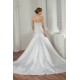 Amazing Sleeveless Satin Lace Sweetheart A-Line Lace Wedding Dresses 2030585 Amazing Sleeveless Satin Lace Sweetheart A-Line Lace Wedding Dresses 2030585
