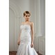 Amazing Sleeveless Satin Lace Sweetheart A-Line Lace Wedding Dresses 2030585 Amazing Sleeveless Satin Lace Sweetheart A-Line Lace Wedding Dresses 2030585