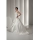Amazing Soft Sweetheart Satin A-Line Lace Wedding Dresses 2030586 Amazing Soft Sweetheart Satin A-Line Lace Wedding Dresses 2030586